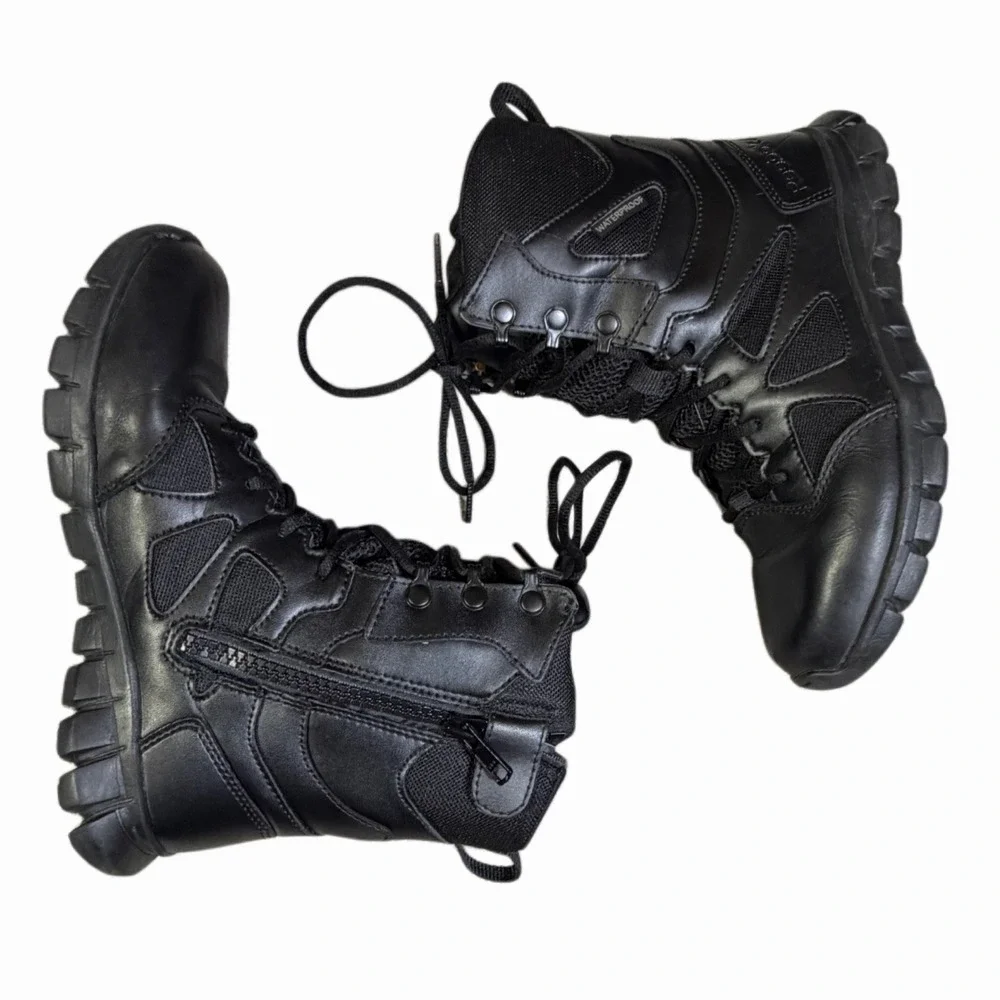 7.5 REEBOK WOMEN SUBLITE CUSHION TACTICAL 8